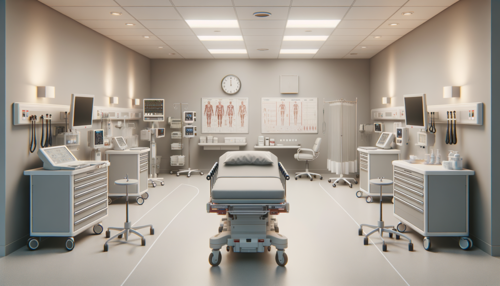 Medical education technology