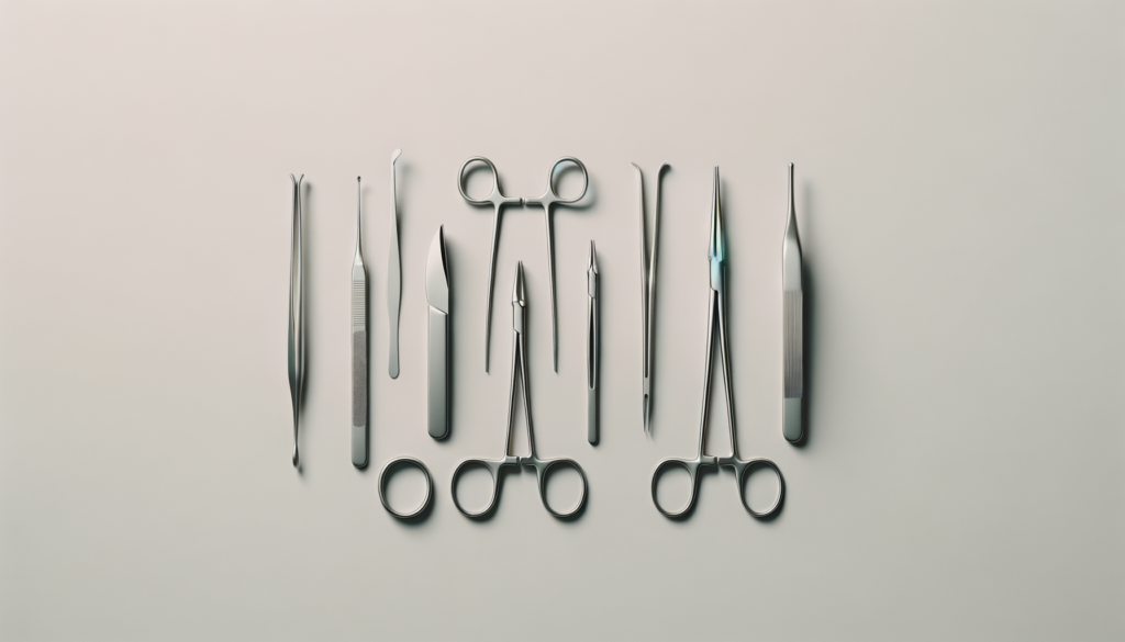 Medical technology